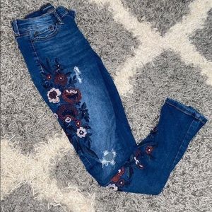 Aeropostale jeans size 00